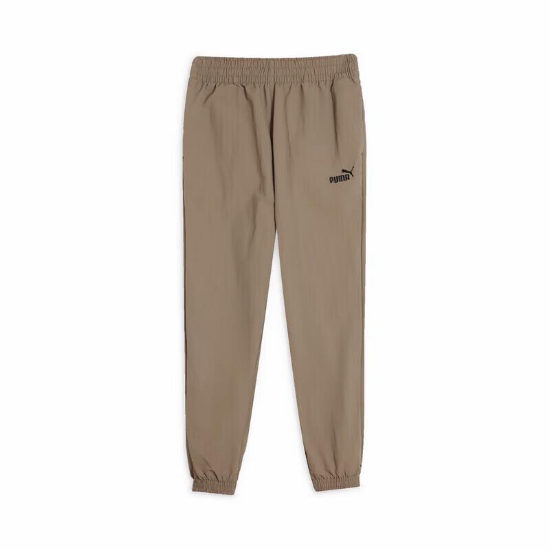 Puma Мужские тканые спортивные брюки