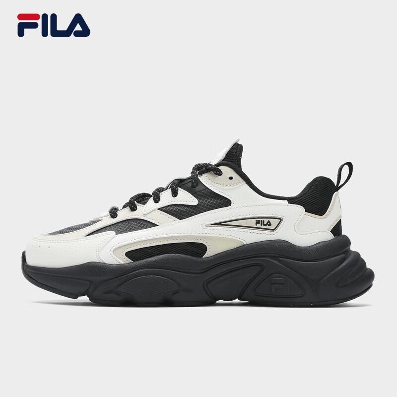 Fila Женские сетчатые кроссовки в стиле "dad shoes" Mars 1S