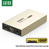 Ugreen Приемник HDMI-удлинителя 120 м
