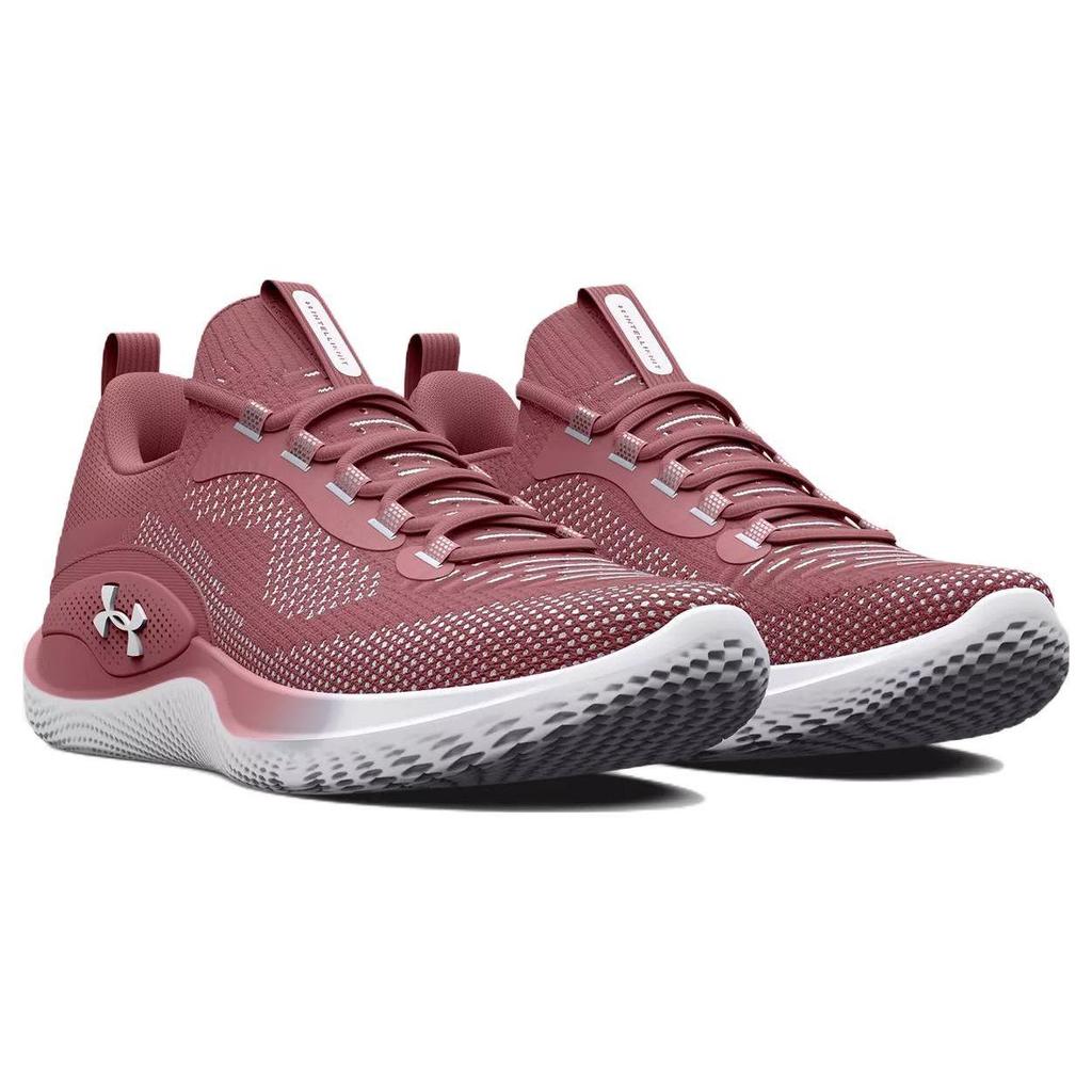 Under Armour Женский Flow Dynamic Розовый Эликсир 3026107-600