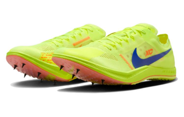Nike ZoomX Dragonfly XC Cross 'Volt Total Orange' DX7992-701