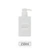 PETG 250ml Shampoo Lotion Pump