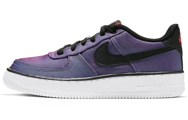 Nike Air Force 1 LV8 Shift 'Hyper Violet Black' GS AV5154-500
