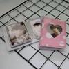 Collect Book ID Holder Photocard Holder Kpop Card Binder Photo Album Name Card Book Binder Album ARI