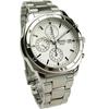 SEIKO Chronograph Quartz Watch SND187P1 Overseas Model Reimported Product Men's (СНД187П) [Смотреть]