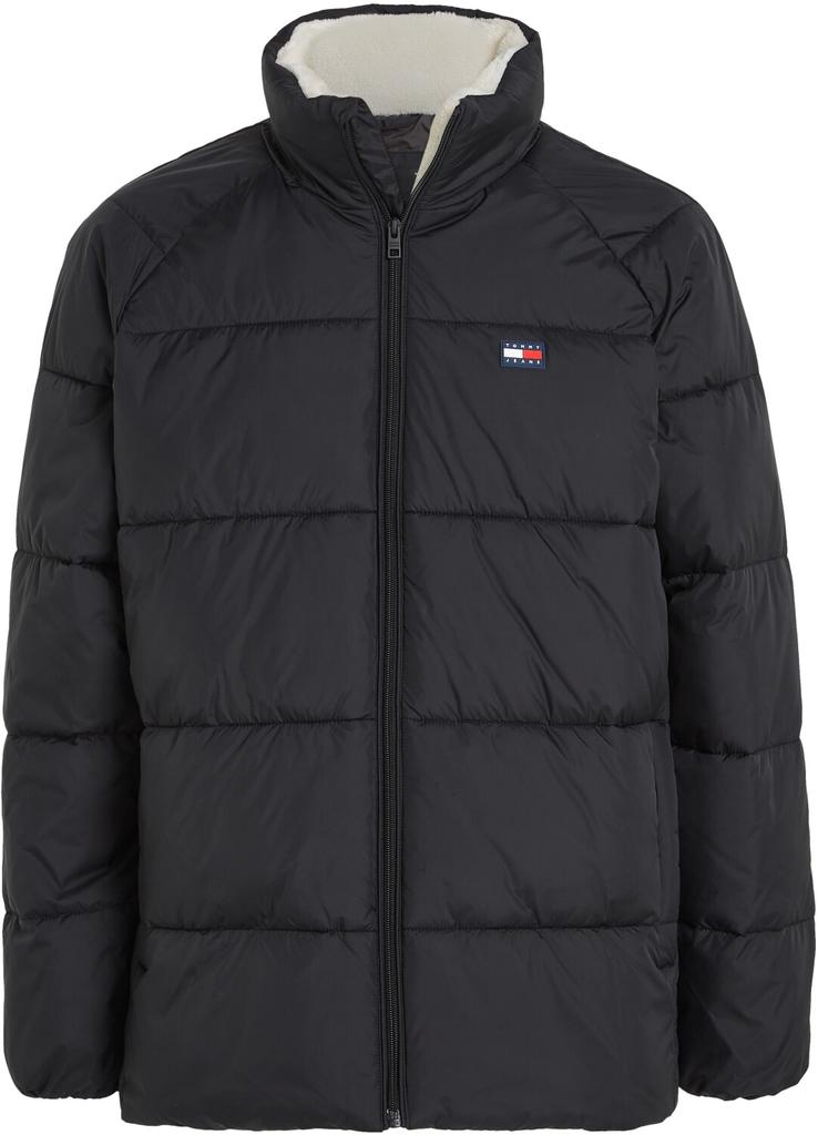 Зимняя куртка Tommy Hilfiger Vail Puffer Jacket (DM0DM20003) black