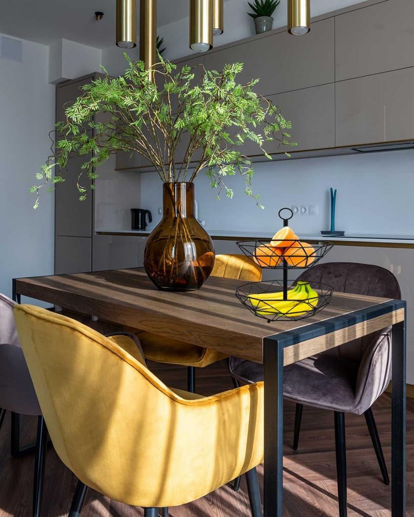 KOSZYK PIĘTROWY PATERA NA OWOCE LOFT 2533