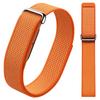 Спортивный быстросохнущий нейлоновый ремешок для умных часов Google Fitbit Air, дышащий браслет для Fitbit Air, регулируемый браслет, аксессуар