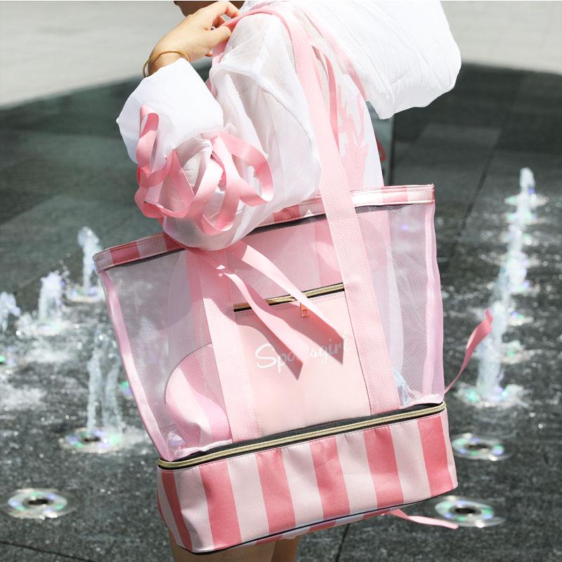 Колекция сумок для пляжа и путишествий