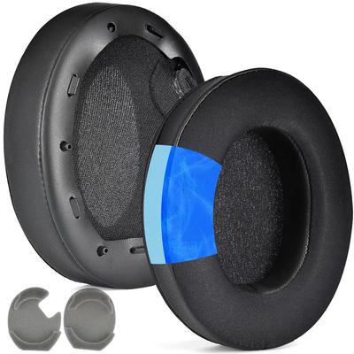 Охлаждающий гель сменные амбушюры амбушюры для Sony WH-1000XM3 XM4 Protein кожа амбушюры для наушников WH-1000 XM3 XM4