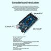 Ultimate Starter Kit Development Kit PCB Development Kit Mega 2560 Для UNO 2560 UNOR3 Nano