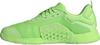 Кроссовки Dropset 3 Shoe lime-burst semi-solar-lime semi-green-spark