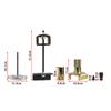 Complete Primary Clutch & Secondary Service Tools Kit Fits For Polaris RZR 900 1000 & Turbo 1000 Ranger General XP P-90
