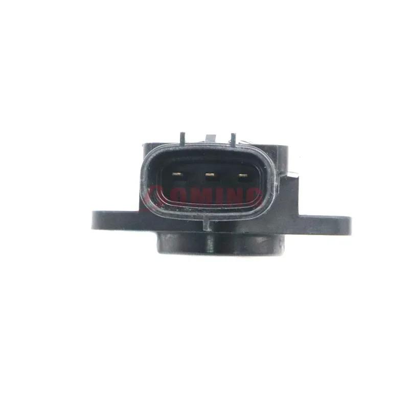 For Yamaha Outboard F115 68V858850000 68V858851000 68V-85885-10-00 Throttle Position Sensor TPS 68V-85885-00