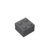 3003 Кирпич 2x2 Коллекции Кирпичей Оптом Модульные GBC Игрушки Для Технических MOC DIY Строительные Детали 1 шт. Подарки Совместимые Собирается