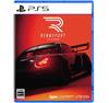 PS5 RENNSPORT Япония НОВЫЙ PlayStation 5