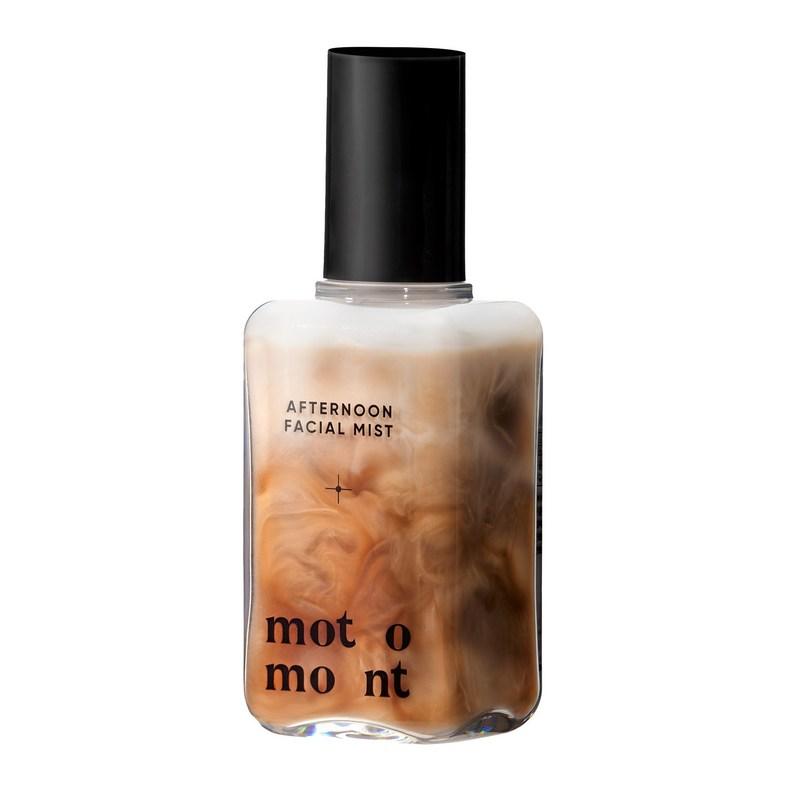 Motomont Afternoon Facial Mist, 100ml, 1 pcs