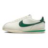 Nike Cortez Gorge Green Женские кроссовки Кремовый Парус Малахит DN1791-101