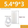 Plastic Insulating Spacer Sleeves M5-M12