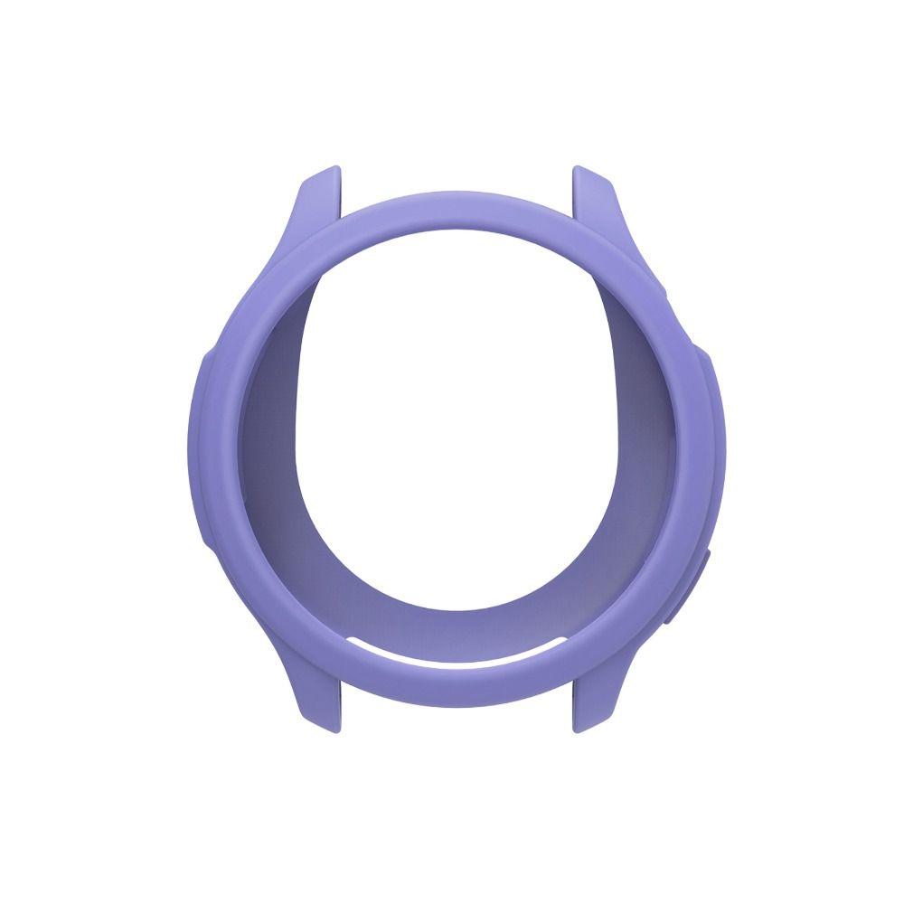 Силиконовый чехол-бампер Рамка чехол Защитный бампер для умных часов Amazfit Balance Аксессуары