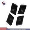 For Mercedes Benz C GLK 204,E Class W212 W207,GL ML GLE GLS W166,W463,W156 Door Lock Switch Button