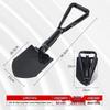 Bingshuo Multi-Functional Folding Tactical Shovel