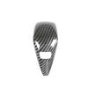 Для BMW G20 G21 X3 G01 X4 G02 2024 G29 G22 G23 G26 F40 F44 G42 карбоновая накладка на ручку переключения передач аксессуары для стайлинга автомобиля