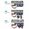 High Efficiency 3.5" IDE to Adapter Cable,Perfect for Upgrading Desktop Computers with IDE Devices Stable Signal
