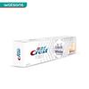 Crest Lock White Supreme Toothpaste, Peach Blossom Scent