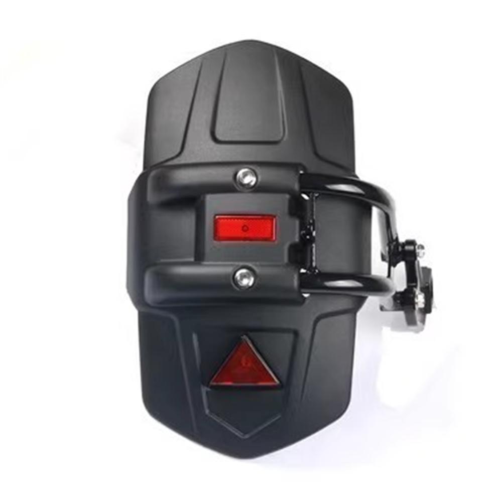 for Benelli TRK702/702X modified mudguard anti-skid and waterproof mudguard tiles TRK702 trk702X TRK 702 TRK 702X