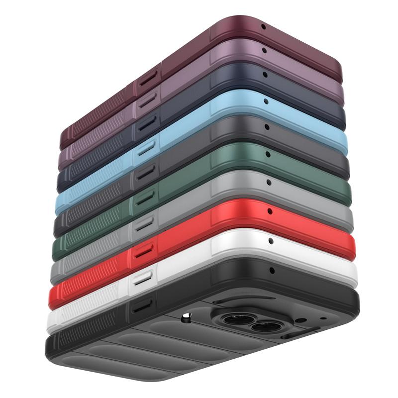 Для чехла Nothing Phone 2a Plus Чехол для Nothing Phone 2a Plus Противоударный Нескользящий Силиконовый Чехол на Заднюю Панель Телефона Nothing Phone 2a Plus