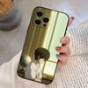Hyouka Hotaro Oreki Phone Case For iPhone 17, 16,15,14,13,12,11 Plus,Pro Max, Others Soft Black Cover