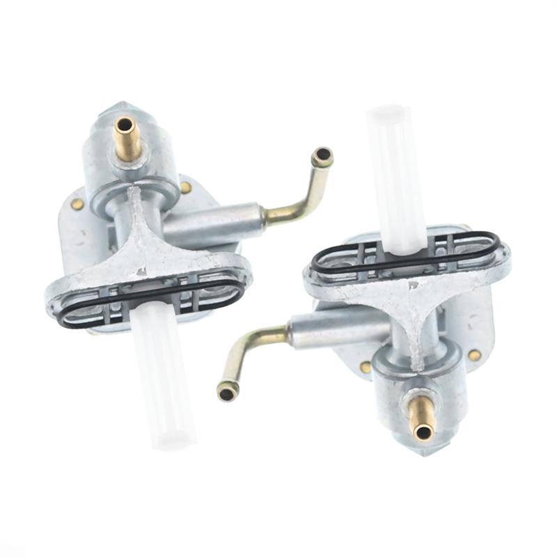4CW-F4500-10-00 Motorcycle fuel tank valve switch for  Yamaha Zuma 50 YW50