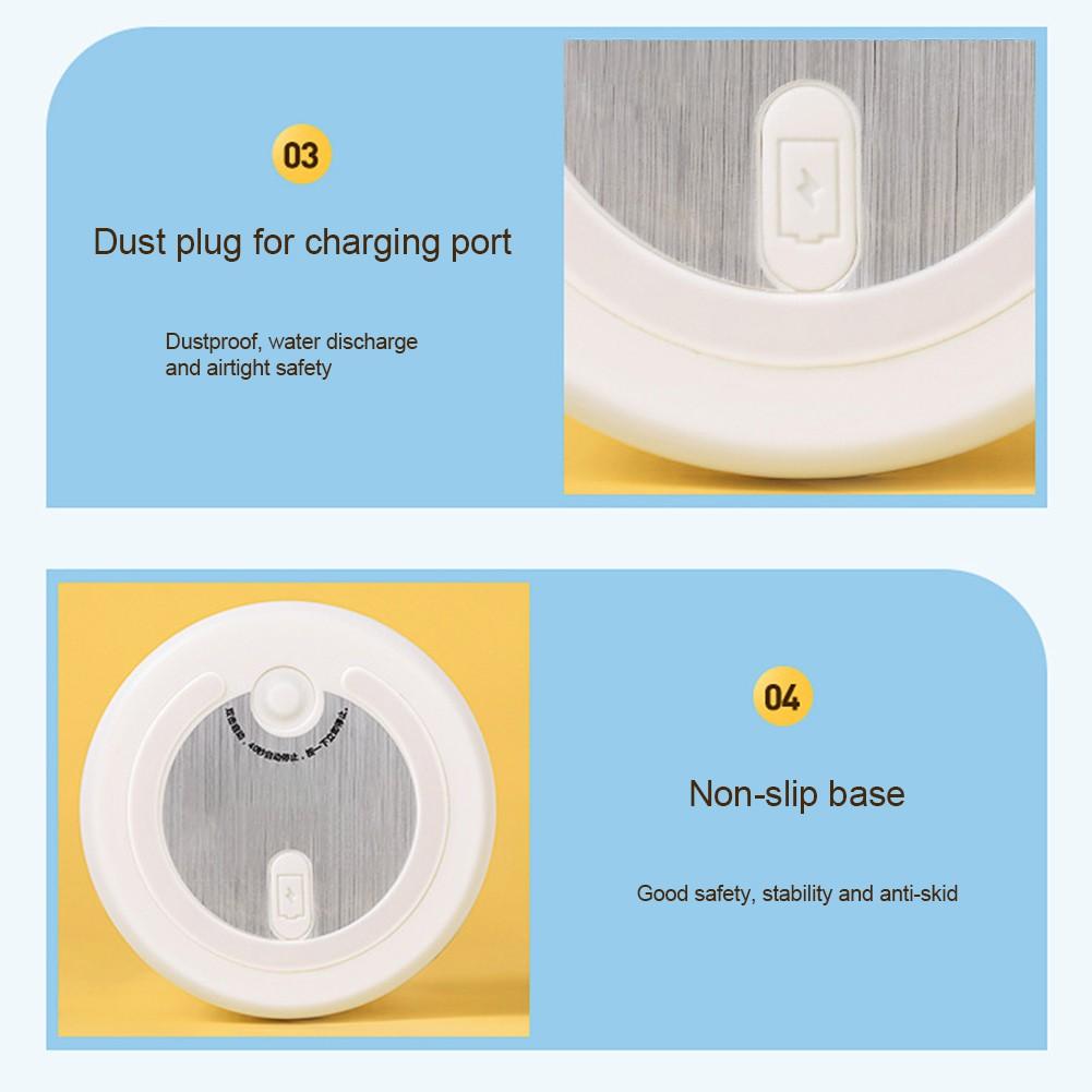 Универсальный миксер для сока, трудно сломать портативный миксер для соковыжималки