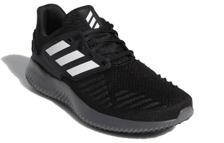 adidas Alphabounce Rc.2 'Черный Белый' G28922