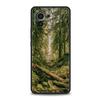 For Xiaomi Mi 13 12T 12 Lite 11 Ultra 10T 11T Pro 9T Phone Case Forest Beach Sunrise Nature Poco X3 NFC X4 F3 F4 M3 M4 5G Cover