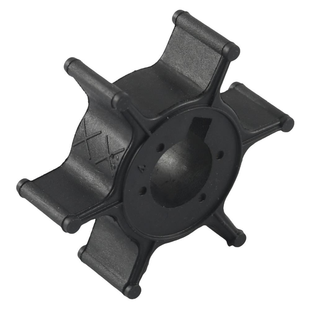 Комплект крыльчатки водяного насоса 6BX-WG078-00 для Yamaha F4B F5A F6C 4-тактный