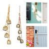 Christmas Hanging Bells Christmas Tree Bell for Party Favors Winter Bedroom