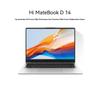 Ноутбук WIKO Hi MateBook D 14 (Китайская версия)