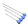 Silicone Fish Coral Feeding Tool Acrylic Coral Dispensing Feeder Coral Feeding Tube  Fish Tank