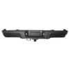 2009-2014 Ford F150 Rear Bumper - Compatible with FO1103162/FO1103163