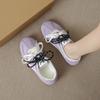 New Female Spring Student Sports Running Casual Shoes Versatile