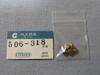 Часть C 979 Золотая Корона Головка Набор из 5 шт. для Highness 506-3184