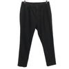 Green Label Relaxing Tapered Pants M Black Men's Used