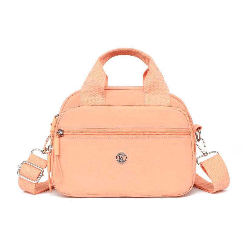 Сумка через плечо Женская сумка Летняя сумка для мам Повседневная сумка через одно плечо из ткани