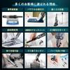 LNSOO Handy Cleaner Vacuum Cleaner Handy Cordless Car Vacuum Cleaner 15000pa Powerful Suction 30 Minutes Continuous Operation Compact Ultra Light