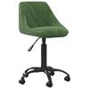 VidaXL Office Chair Desk Chair Swivel Computer Chair Ergonomic Seat Home Interior Adjustable Height 3088849