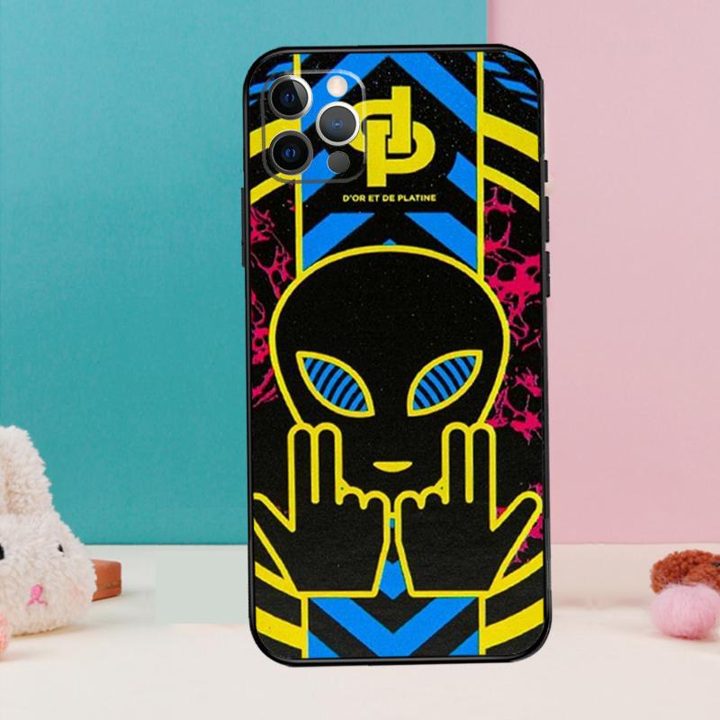 JuL Это Не Lol Чехол Для iPhone 14 13 12 11 15 16 Pro Max X XR XS Max 14 Plus Мягкая Задняя Крышка