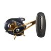Daiwa Tierra LJ IC200H Baitcasting Reel with Counter