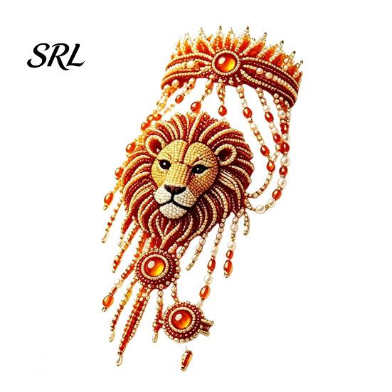 Bead Weaving Craft for Adults Constellation Beaded Bracelet DIY Kit, 12 Zodiac Signs Making Artistic Jewelry Crafting Kit Beadwork Hand Chain